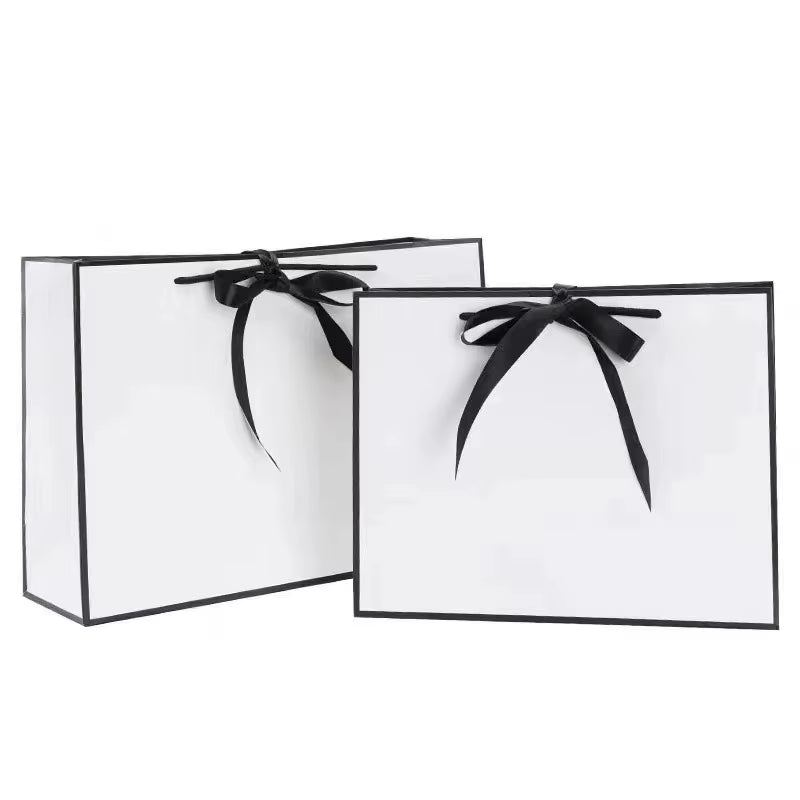  Gift Wrapping Tote Bag