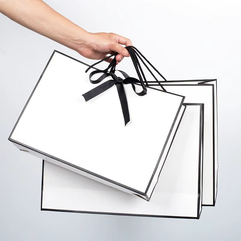  Gift Wrapping Tote Bag