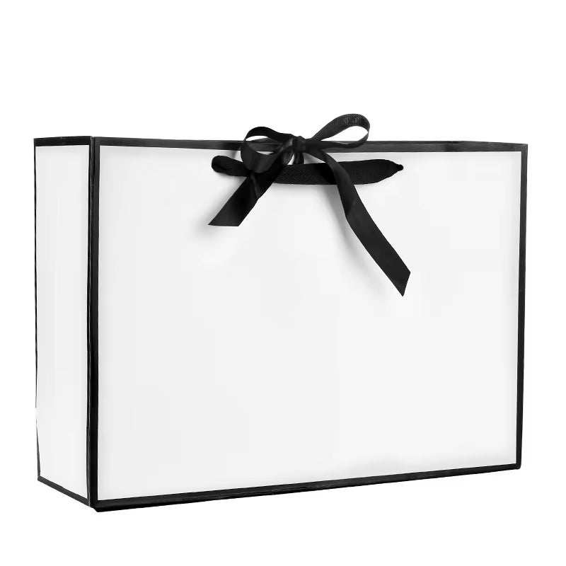  Gift Wrapping Tote Bag